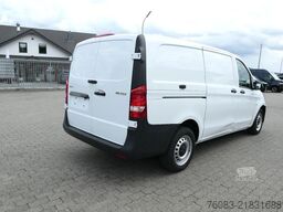 MERCEDES-BENZ Vito 116 CDI 9G-Tronik Navi Klima Kamera