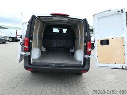 MERCEDES-BENZ Vito 116 CDI 9G-Tronik Navi Klima Kamera
