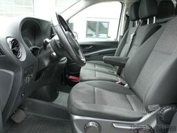 MERCEDES-BENZ Vito 116 CDI 9G-Tronik Navi Klima Kamera