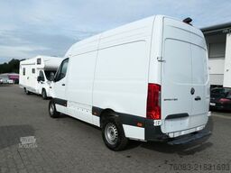 MERCEDES-BENZ Sprinter 317 CDI L2H2 Klima Navi 9G-Tronik MOPF