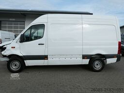 MERCEDES-BENZ Sprinter 317 CDI L2H2 Klima Navi 9G-Tronik MOPF