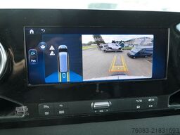 MERCEDES-BENZ Sprinter 317 CDI L2H2 Klima Navi 9G-Tronik MOPF
