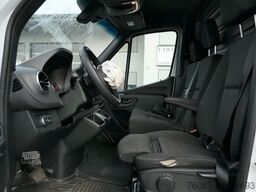 MERCEDES-BENZ Sprinter 317 CDI L2H2 Klima Navi 9G-Tronik MOPF