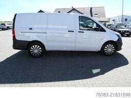 MERCEDES-BENZ Vito 116 CDI MOPF Kasten lang Klima Navi Kamera