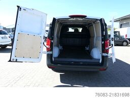 MERCEDES-BENZ Vito 116 CDI MOPF Kasten lang Klima Navi Kamera