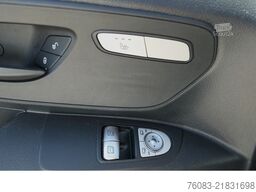 MERCEDES-BENZ Vito 116 CDI MOPF Kasten lang Klima Navi Kamera