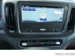 MERCEDES-BENZ Vito 116 CDI MOPF Kasten lang Klima Navi Kamera
