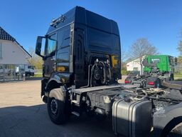 MAN TGS 480 4x4 Hydrodrive LOF