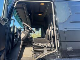 MAN TGS 480 4x4 Hydrodrive LOF