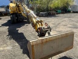 KOMATSU PW 98 MR-10 / gepflegt / 1600 Bh / inkl. GRL+TL