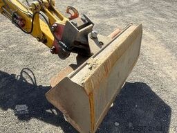KOMATSU PW 98 MR-10 / gepflegt / 1600 Bh / inkl. GRL+TL