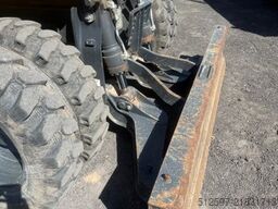 KOMATSU PW 98 MR-10 / gepflegt / 1600 Bh / inkl. GRL+TL