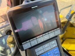 KOMATSU PW 98 MR-10 / gepflegt / 1600 Bh / inkl. GRL+TL