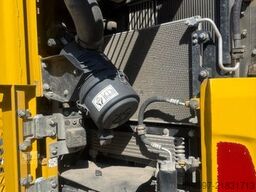 KOMATSU PW 98 MR-10 / gepflegt / 1600 Bh / inkl. GRL+TL