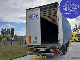 Schmitz Cargobull SCS27