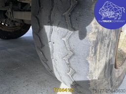 MOL 32m3 geïsoleerd