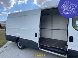 Iveco Daily 35-160 HI MATIC - L4H2