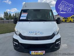 Iveco Daily 35-160 HI MATIC - L4H2