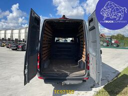 Volkswagen Crafter 2.0 TDI