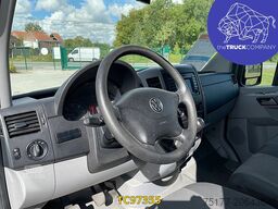 Volkswagen Crafter 2.0 TDI