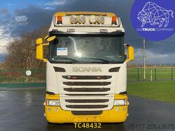 Scania G 450