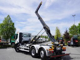Iveco Stralis 360 6x2 / 50 tho. km!! / Marell