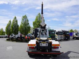 Iveco Stralis 360 6x2 / 50 tho. km!! / Marell