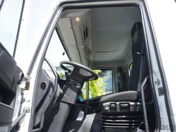 Iveco Stralis 360 6x2 / 50 tho. km!! / Marell