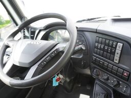 Iveco Stralis 360 6x2 / 50 tho. km!! / Marell