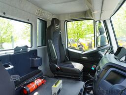 Iveco Stralis 360 6x2 / 50 tho. km!! / Marell