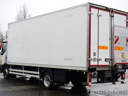 Renault D210 12T / Bitemperature Refrigerator /