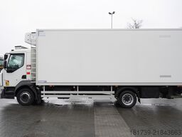 Renault D210 12T / Bitemperature Refrigerator /