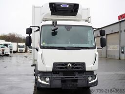 Renault D210 12T / Bitemperature Refrigerator /