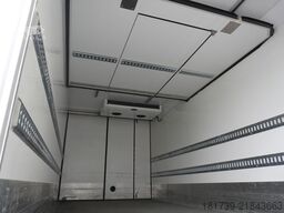Renault D210 12T / Bitemperature Refrigerator /