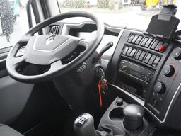 Renault D210 12T / Bitemperature Refrigerator /