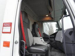 Renault D210 12T / Bitemperature Refrigerator /