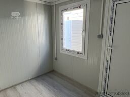  Bürocontainer