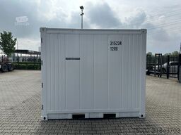 THERMO KING NEW 10FT REEFER / THERMOKING MAGNUM PLUS