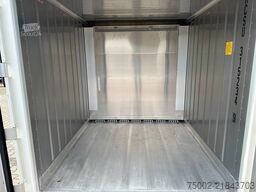 THERMO KING NEW 10FT REEFER / THERMOKING MAGNUM PLUS