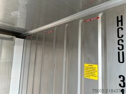 THERMO KING NEW 10FT REEFER / THERMOKING MAGNUM PLUS