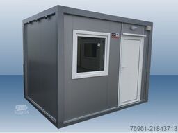 Bürocontainer