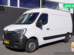 Renault Master 2.3 dCi 135PK L2H2 EURO 6 - Airco - Crui...