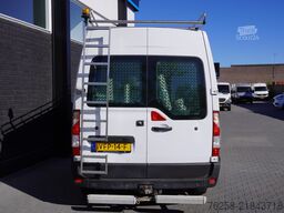 Renault Master 2.3 dCi 135PK L2H2 EURO 6 - Airco - Crui...