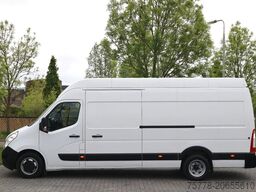 Renault Master 160 DCI | L3H3 | WORKSHOP | WERKSTATT | ...