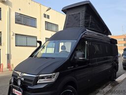MAN TGE 3.180 4X4 SB