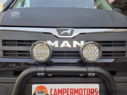 MAN TGE 3.180 4X4 SB