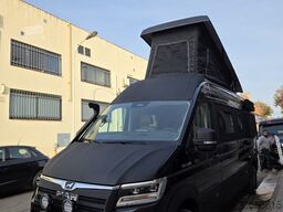 MAN TGE 3.180 4X4 SB