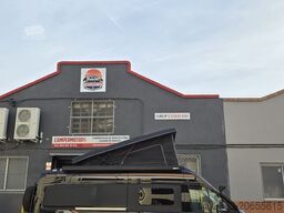 MAN TGE 3.180 4X4 SB