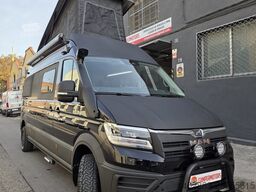 MAN TGE 3.180 4X4 SB