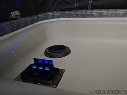 MAN TGE 3.180 4X4 SB